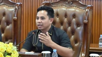 Presiden Prabowo Perhatikan Nasib PPPK, Pemkab Soppeng Justru Berhentikan Sepihak 38 Orang yang Mengabdi Puluhan Tahun