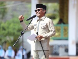 Bupati yang “Membangkitkan” Bone