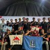 ALTI Bone Turunkan 12 Atlet Lawan Pemain Asia di Eksibisi Porprov Sulsel XVIII 2026