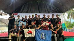 ALTI Bone Turunkan 12 Atlet Lawan Pemain Asia di Eksibisi Porprov Sulsel XVIII 2026
