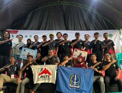 ALTI Bone Turunkan 12 Atlet Lawan Pemain Asia di Eksibisi Porprov Sulsel XVIII 2026