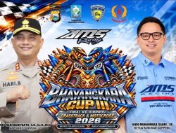 Pendaftaran Bhayangkara Cup III Kejurprov Grasstrack dan Motocross Dibuka, Catat Jadwalnya!