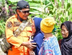 Warga Soppeng Rindukan Andi Kaswadi Razak, Refleksi 1 Dekade Kepemimpinan